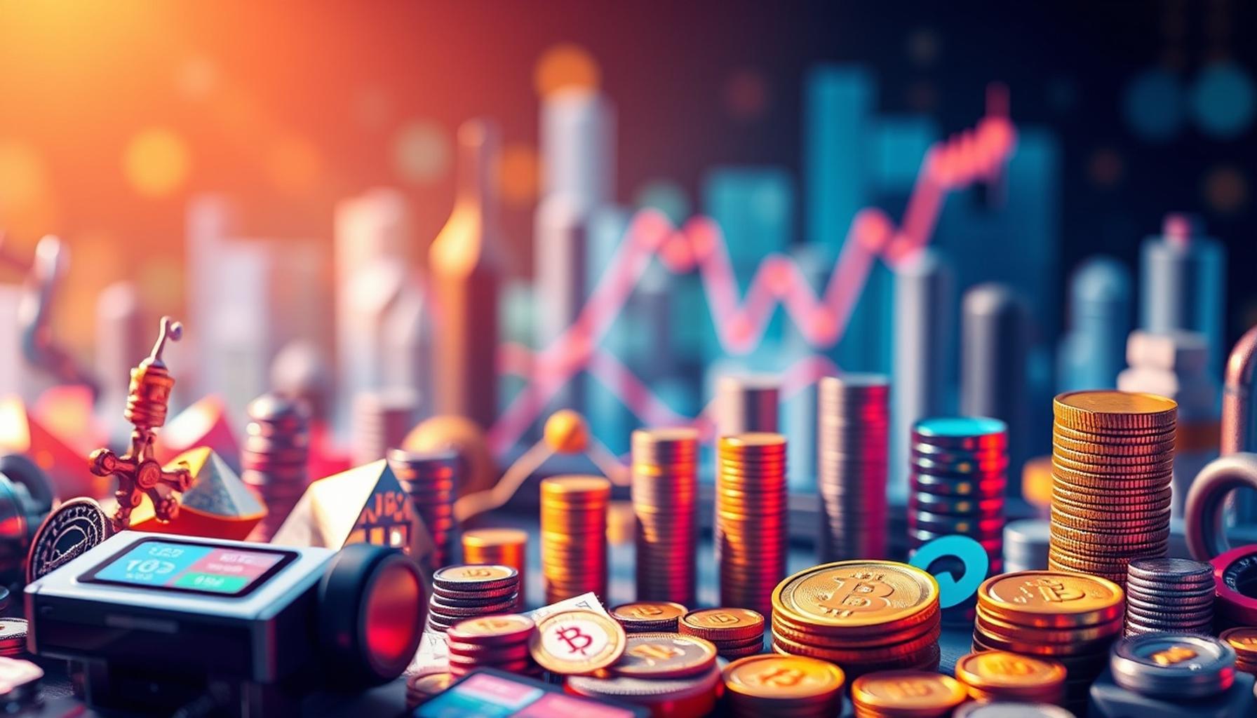 The Influence of Interest Rate Fluctuations on Risk Assessment in Financial Markets