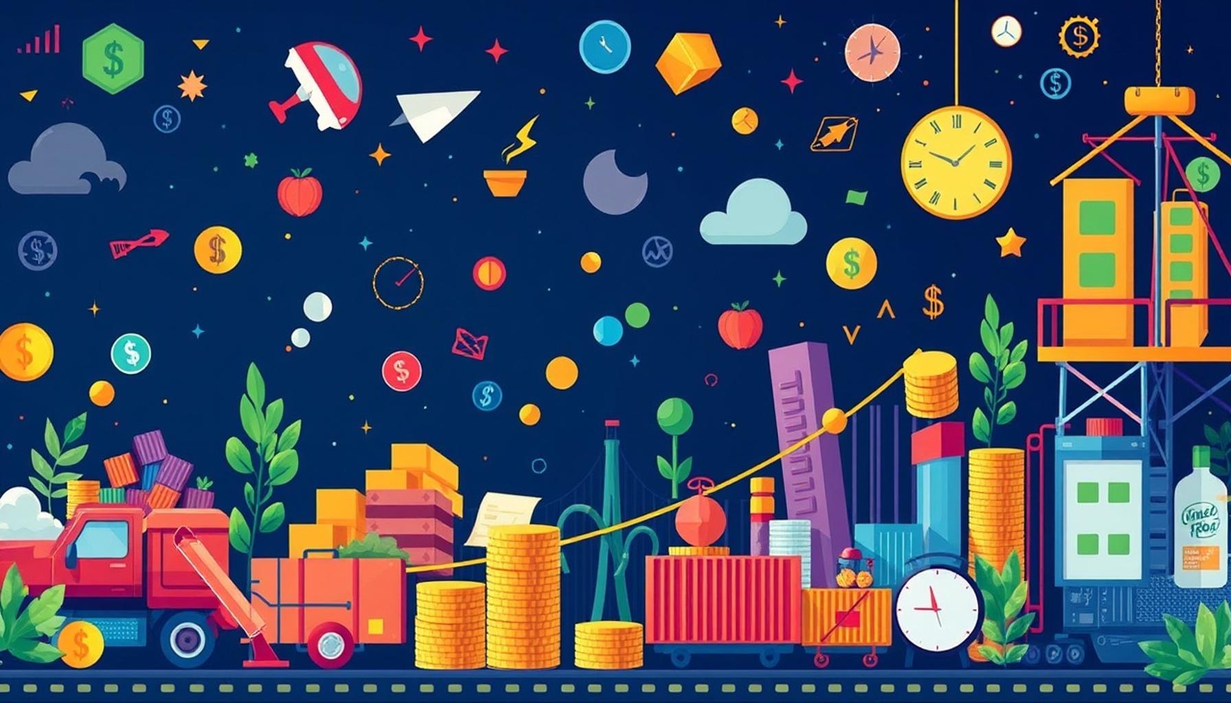 Assessing the Impact of Supply Chain Disruptions on Risk Management in Investment Decisions