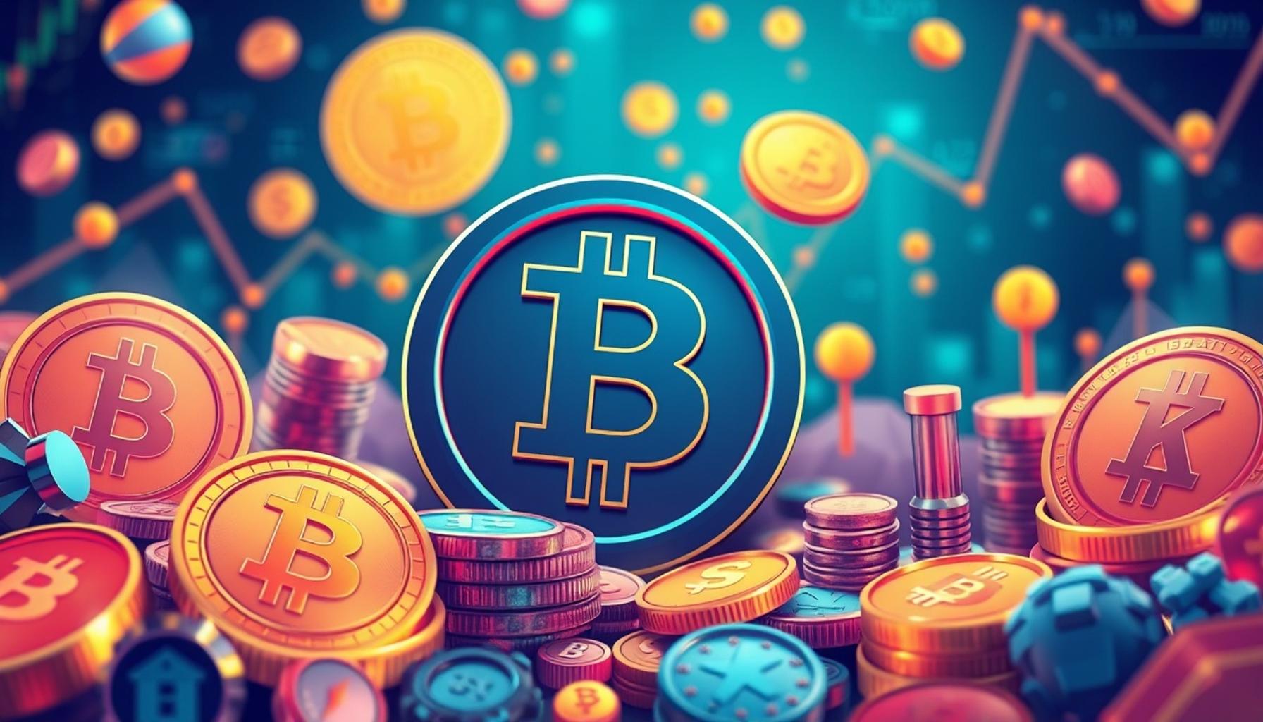 The Role of Cryptocurrency Volatility in Risk Analysis for Digital Asset Investments