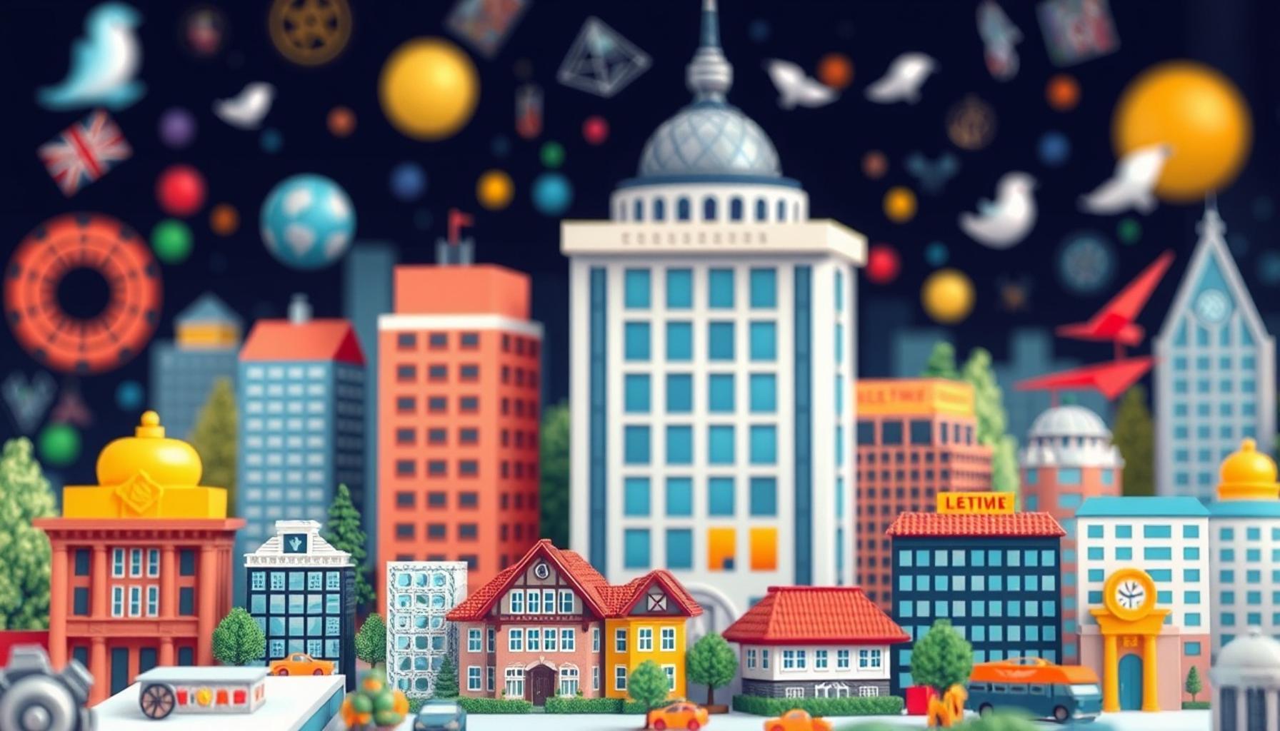 Leveraging Real Estate Investment Trusts (REITs) for Enhanced Portfolio Diversification
