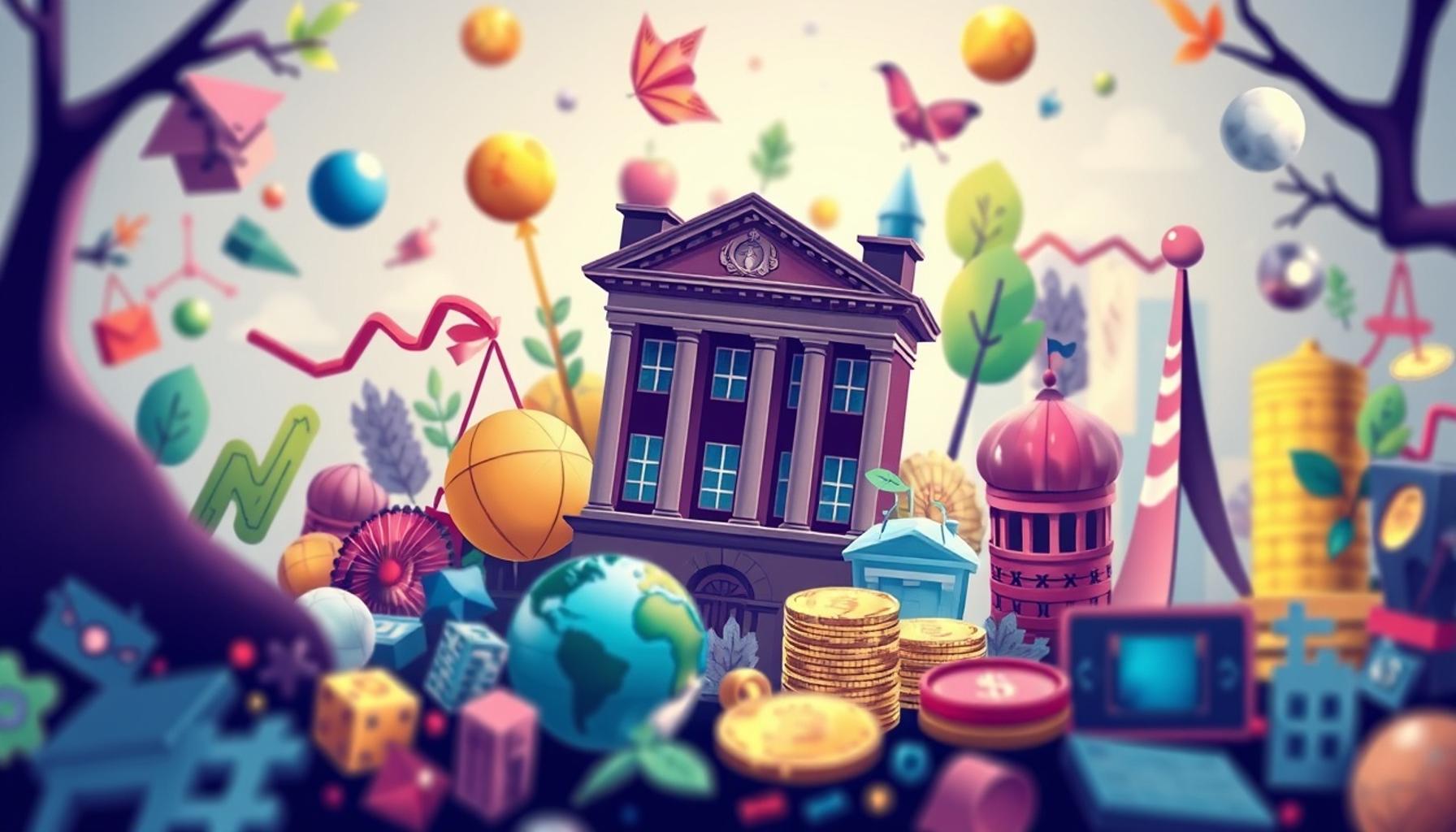 Exploring the Role of Alternative Investments in a Diversified Portfolio