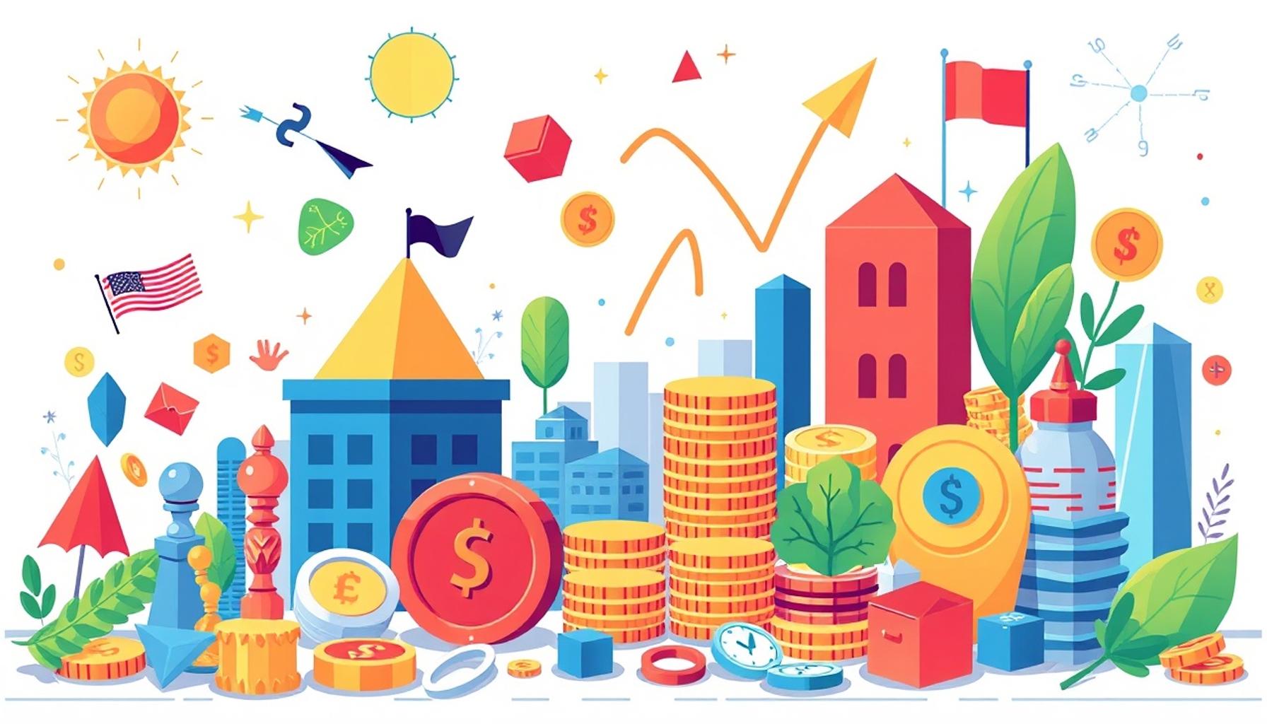 The Importance of Asset Allocation in Portfolio Diversification