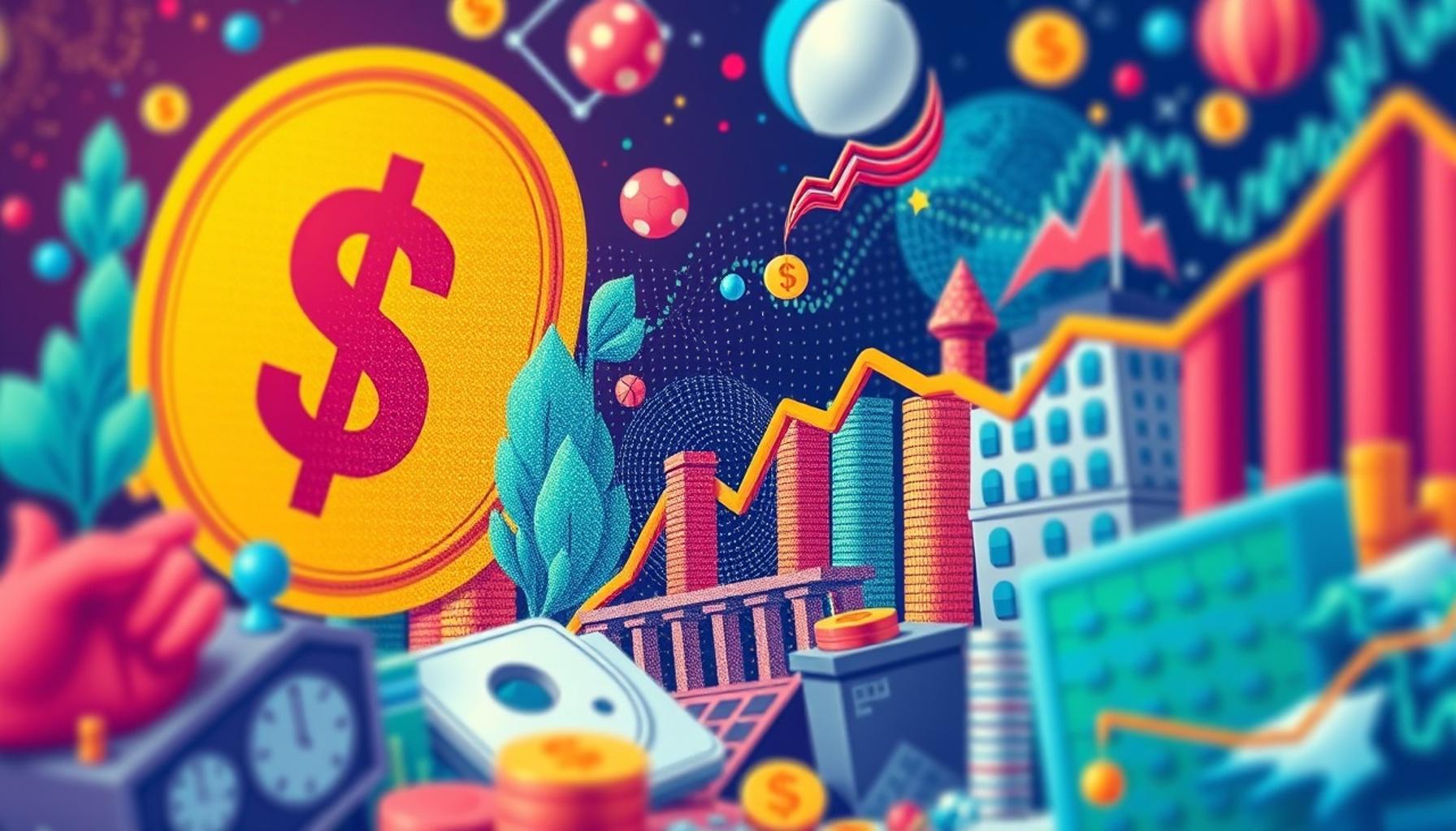 Evaluating the Impact of Interest Rates on Portfolio Diversification Decisions