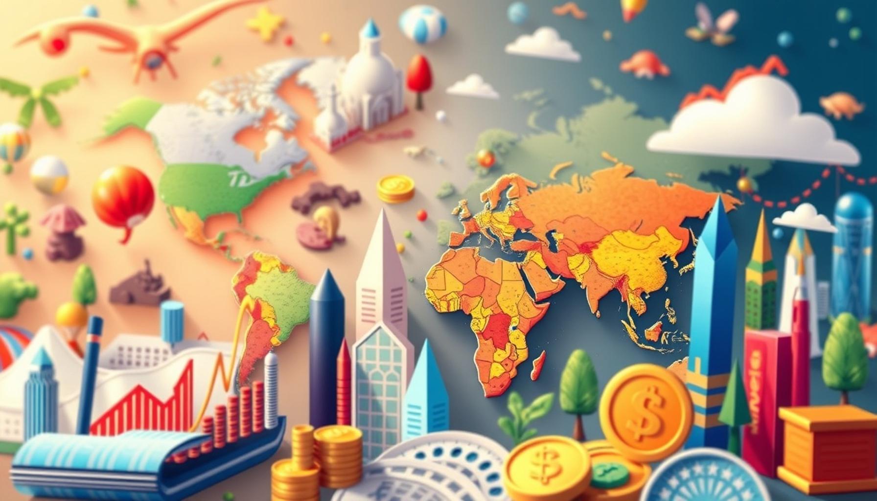 The Role of Geographic Diversification in Investment Portfolios