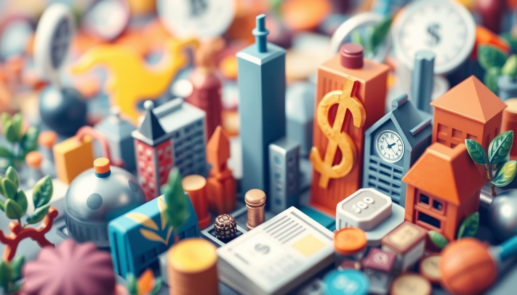 The Impact of Tax Strategies on Portfolio Diversification Outcomes
