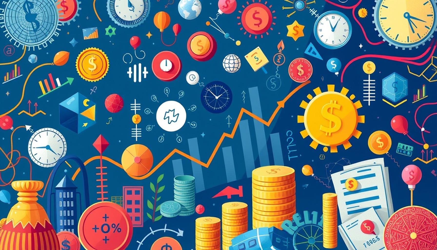 Behavioral Finance: How Investor Psychology Affects Portfolio Diversification Decisions