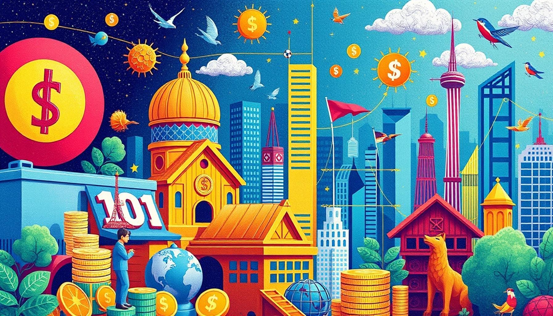 The Future of Portfolio Diversification in a Post-Pandemic Economy