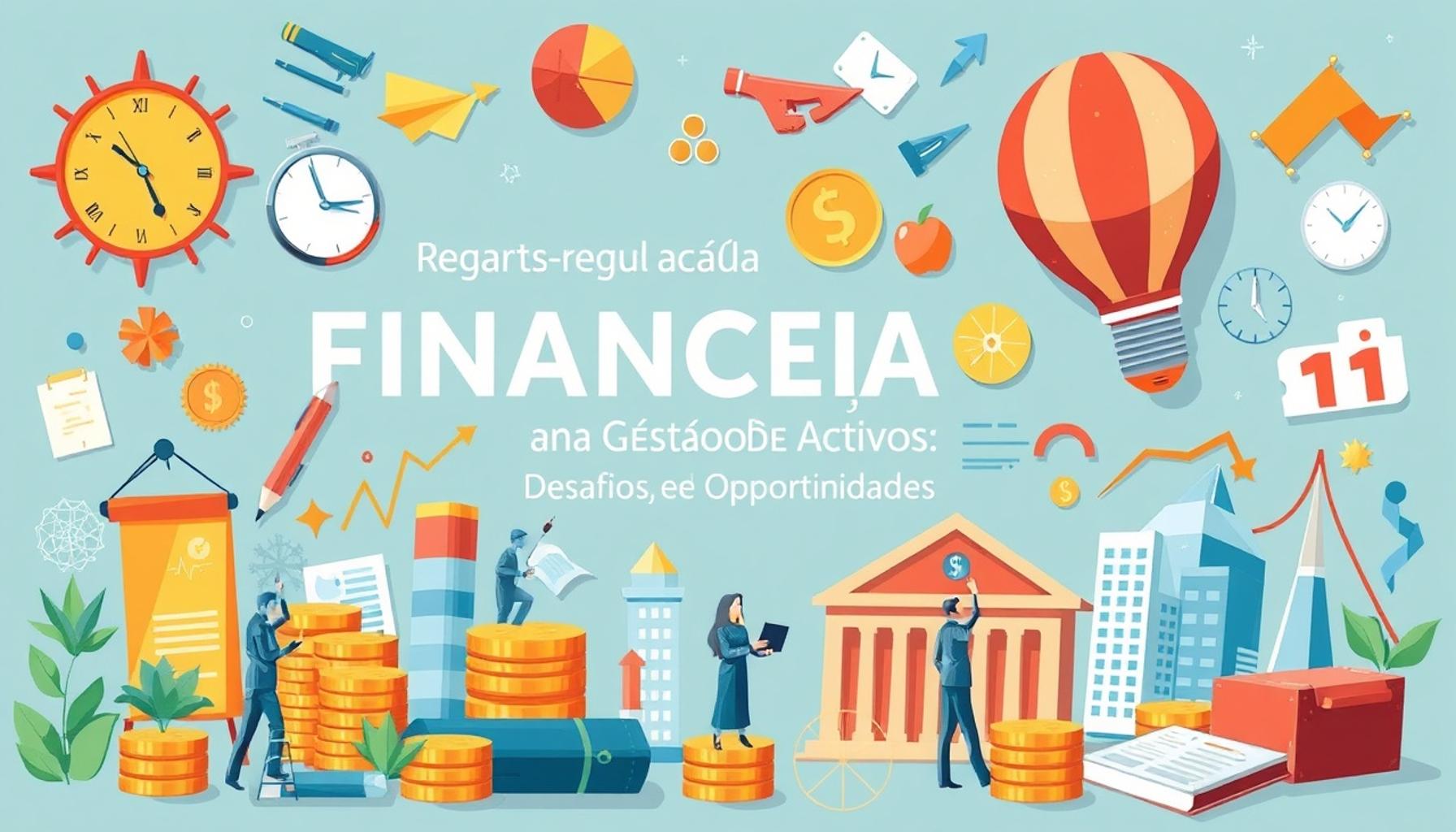 The Impact of Financial Regulation on Asset Management: Challenges and Opportunities