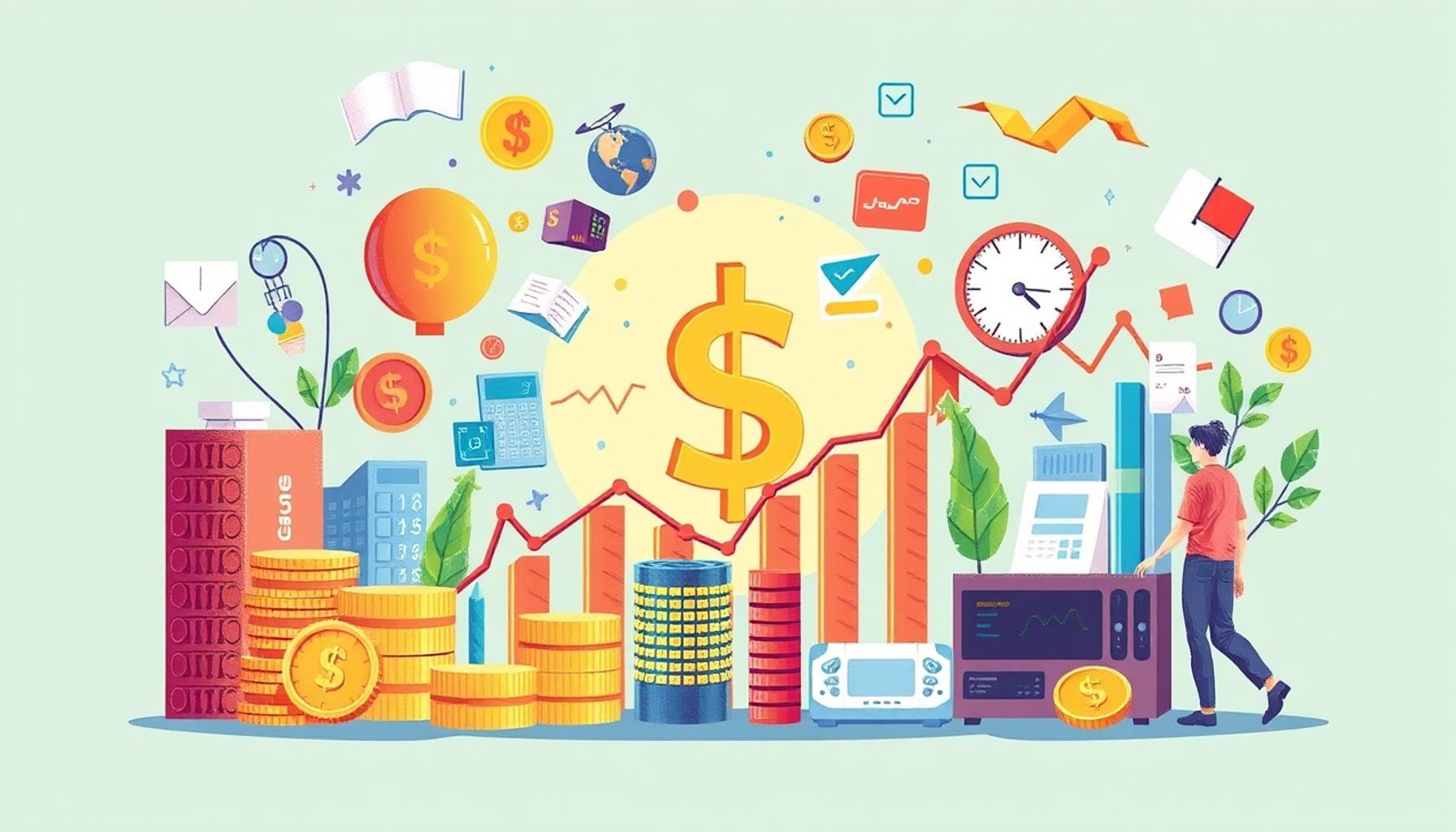 The Evolution of Asset Management Strategies in a Low Interest Rate Environment