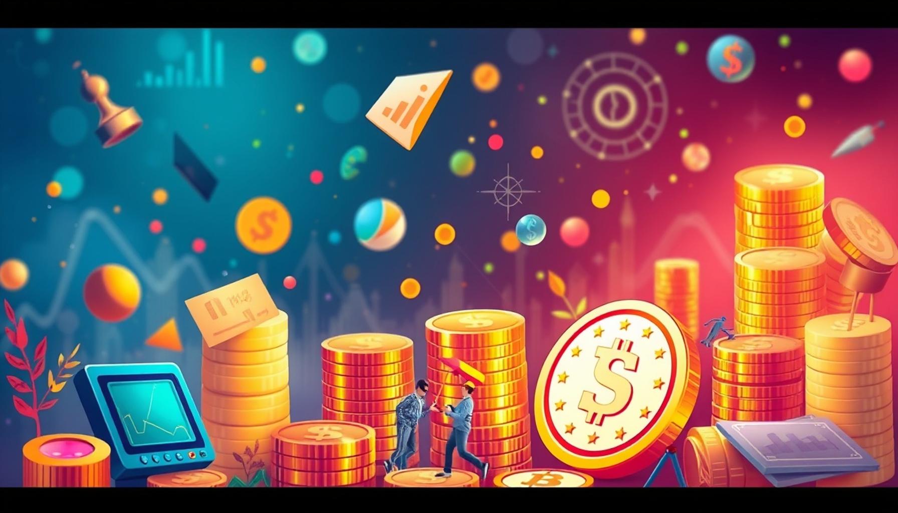 The Role of Fintechs in the Revolution of Asset Management
