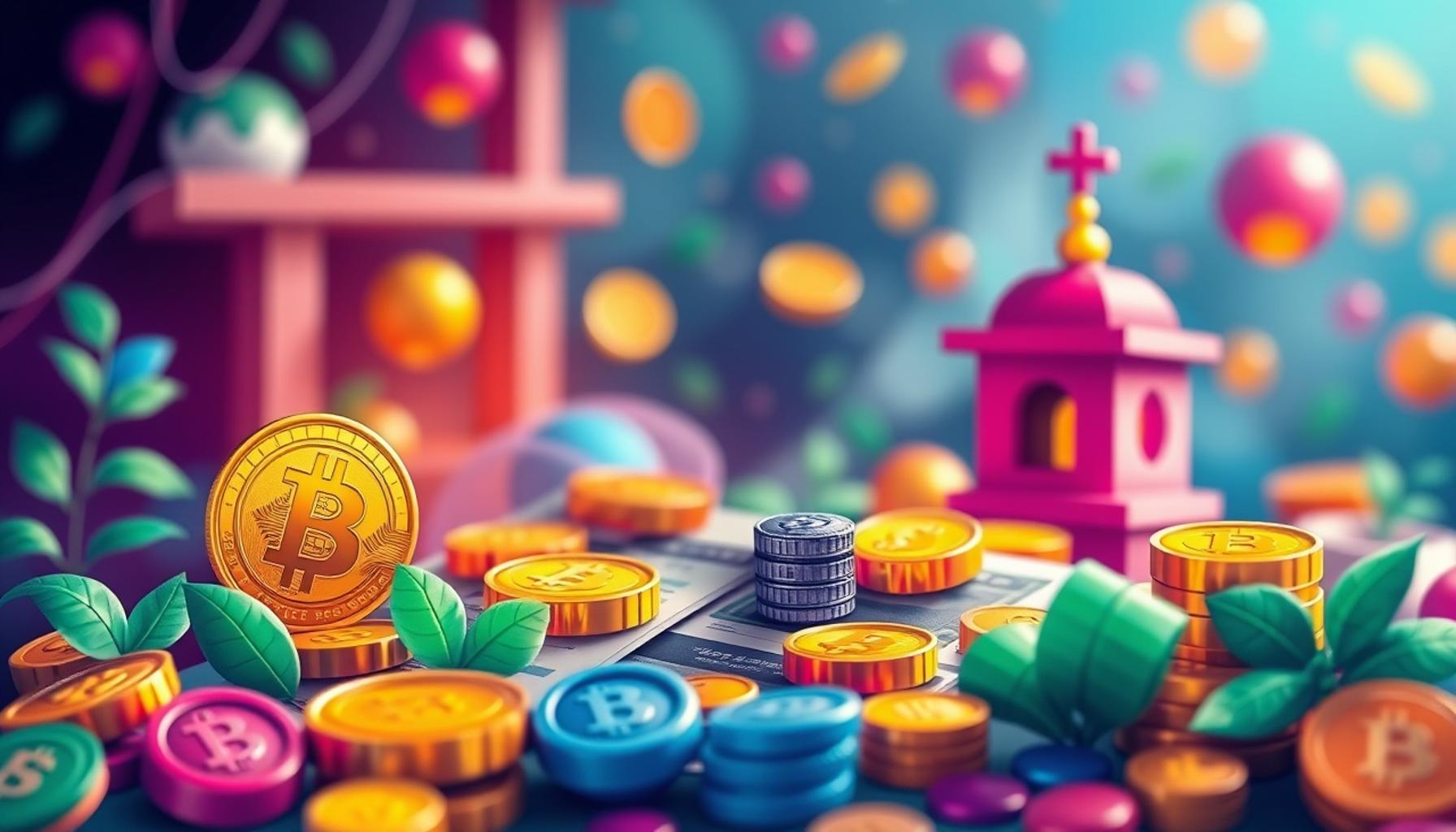 The Integration of Cryptocurrencies in Traditional Asset Management Portfolios