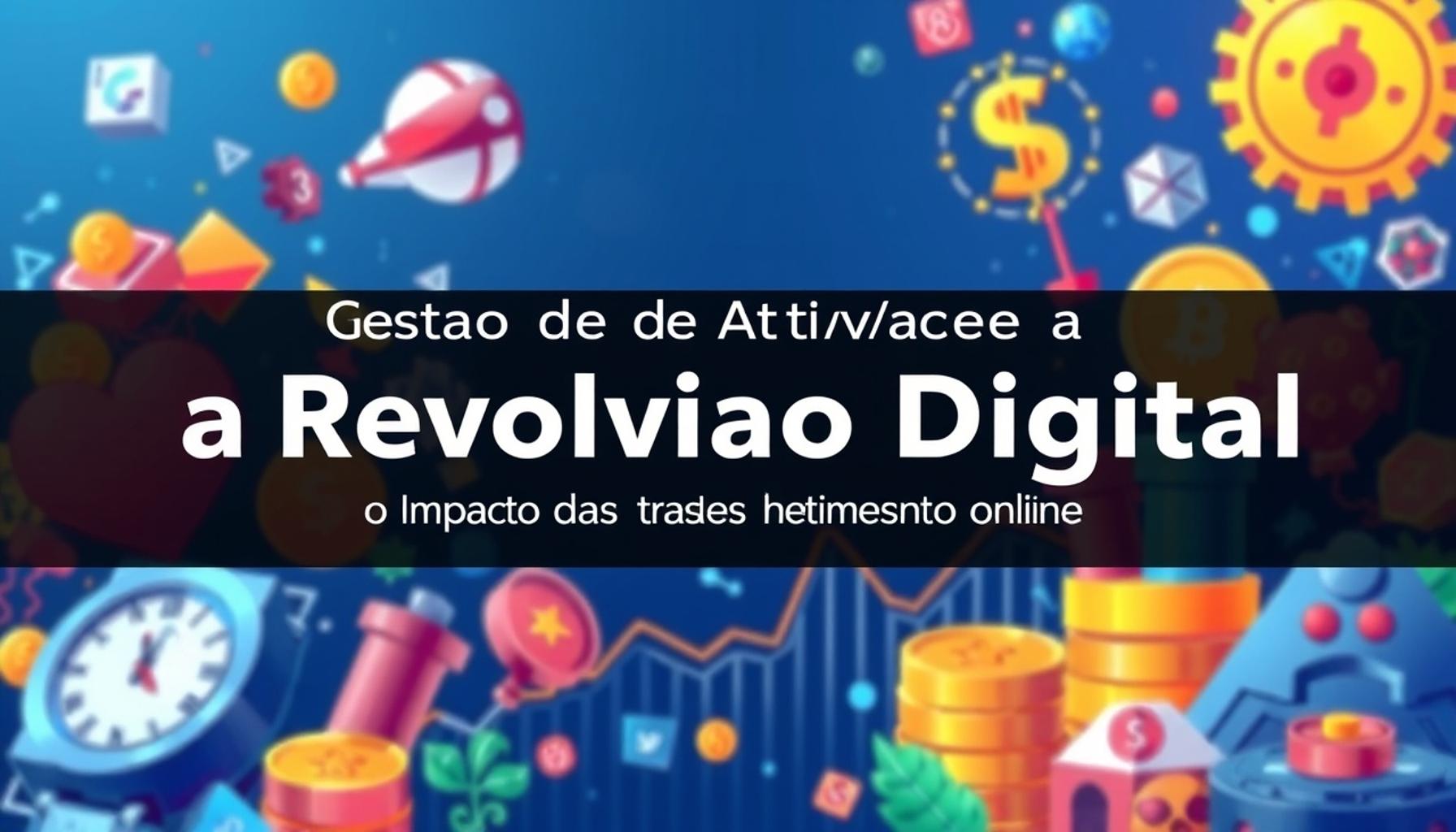 Asset Management and the Digital Revolution: The Impact of Online Investment Platforms