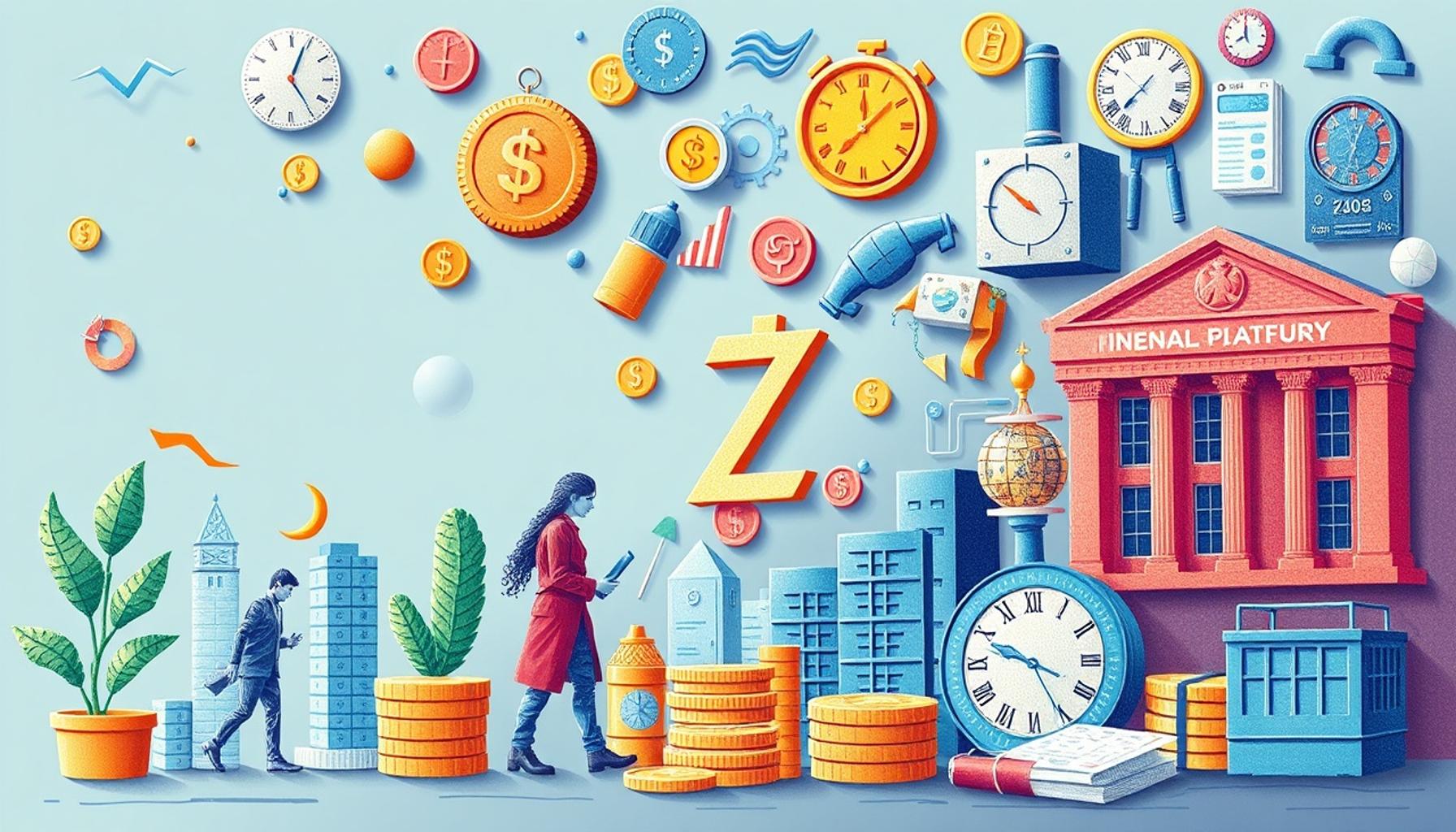 The Influence of Exchange Rates on International Asset Management