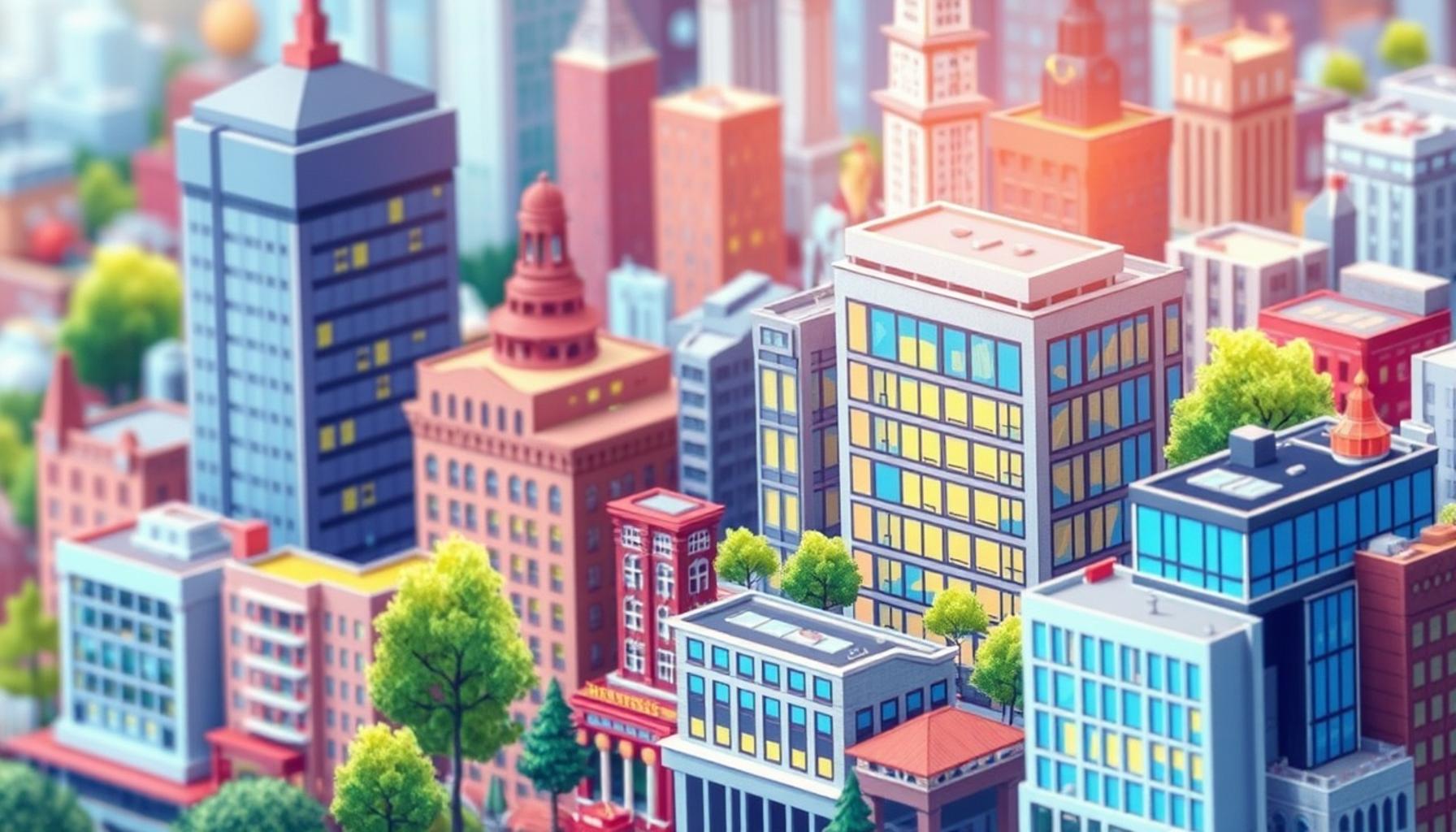Leveraging Real Estate Investment Trusts (REITs) for Capital Growth