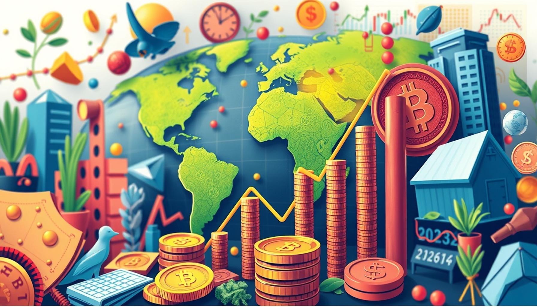 Asset Management Strategies for Long-Term Investors in a Changing World