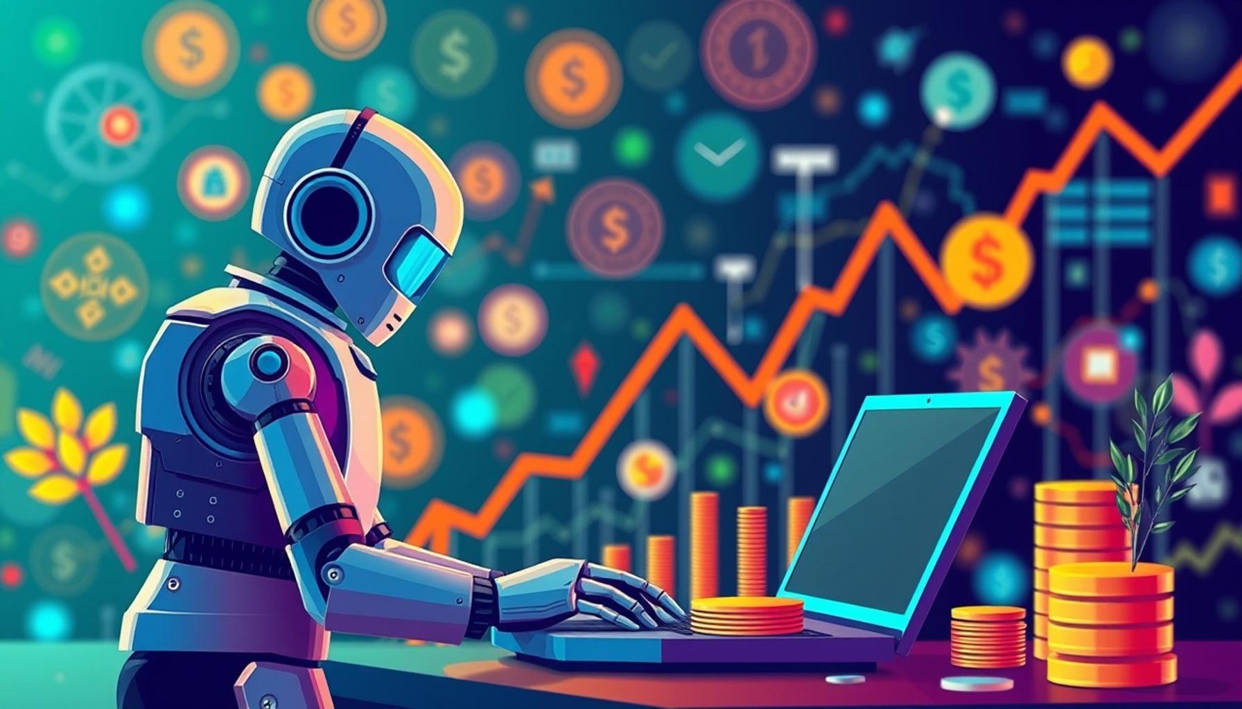 Innovation in Asset Management: The Rise of Robo-Advisors and Their Effect on Investment Accessibility