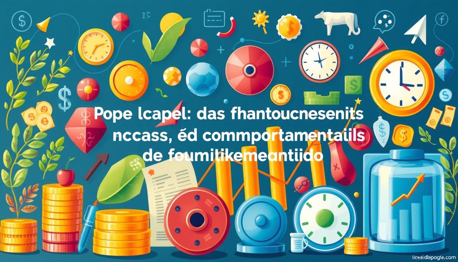 The Role of Behavioral Finance in the Optimization of Investment Portfolios