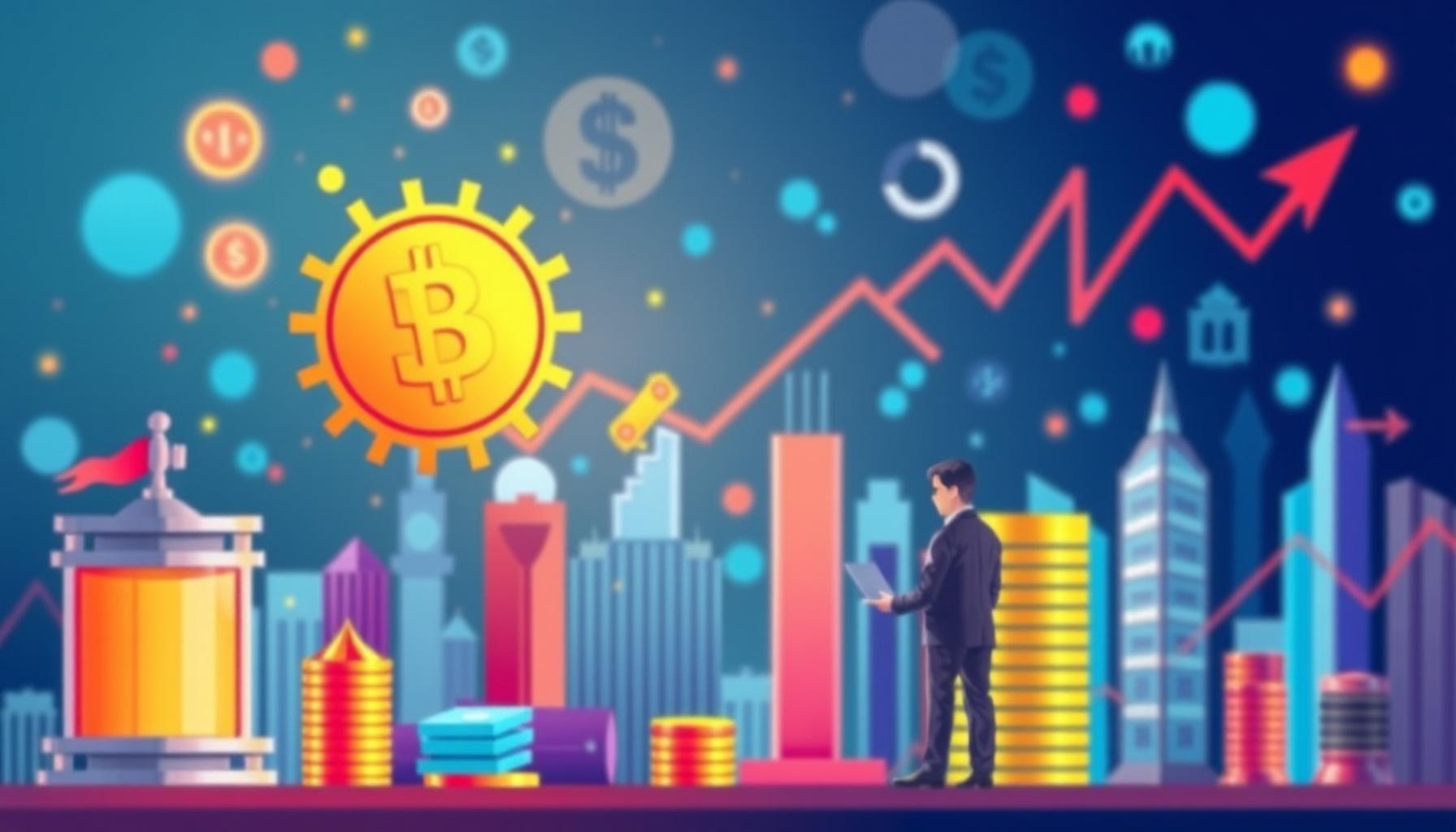 Analyzing the Impact of Regulatory Changes on Market Trends and Investor Behavior