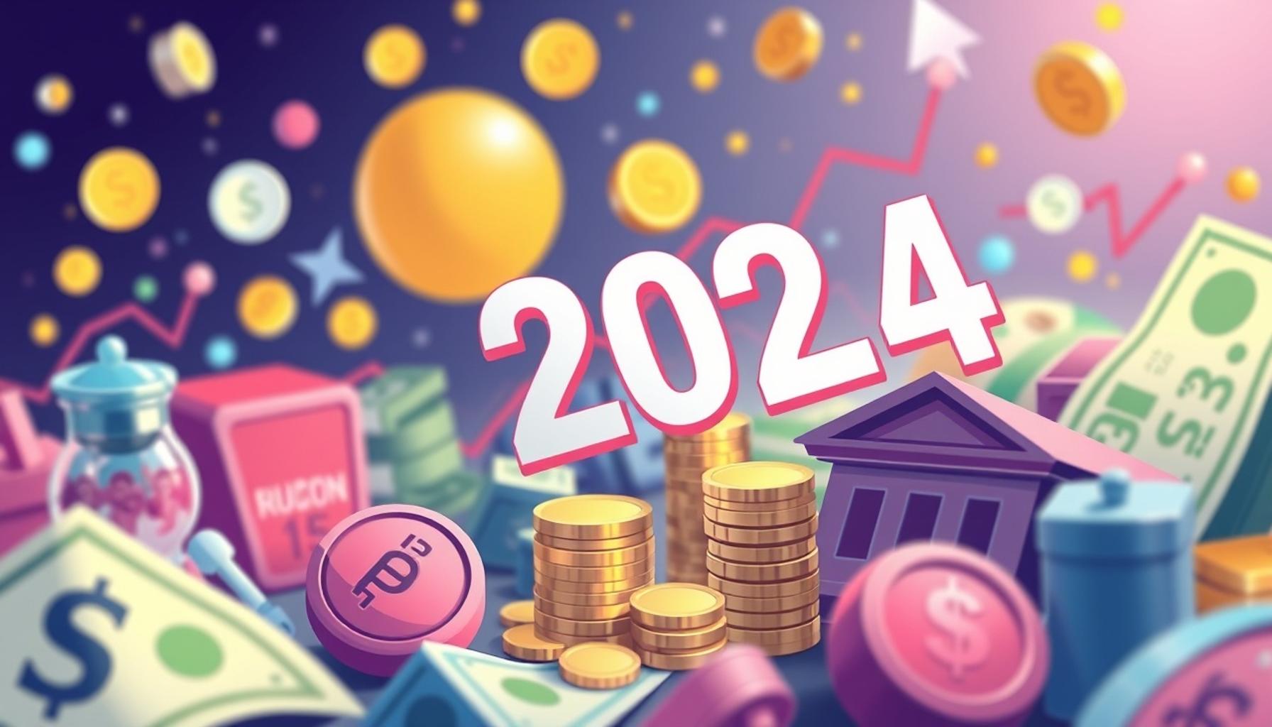 The Impact of Inflation on Investment Strategies in 2024