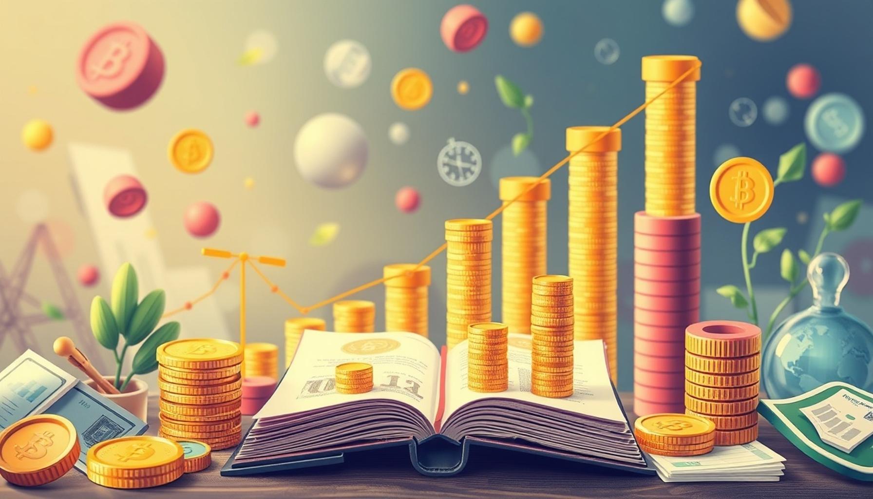 Analyzing the Growth of Financial Literacy and Its Effect on Market Participation