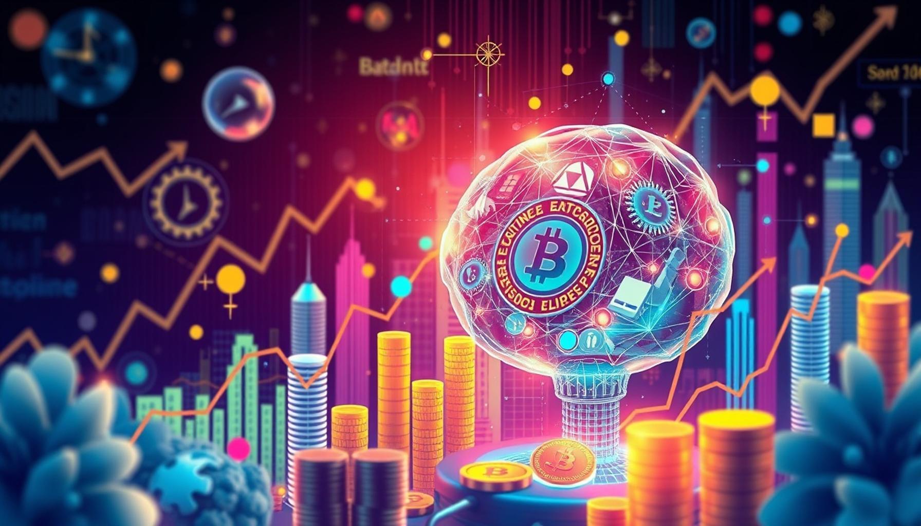 The Role of Artificial Intelligence in Predicting Market Trends