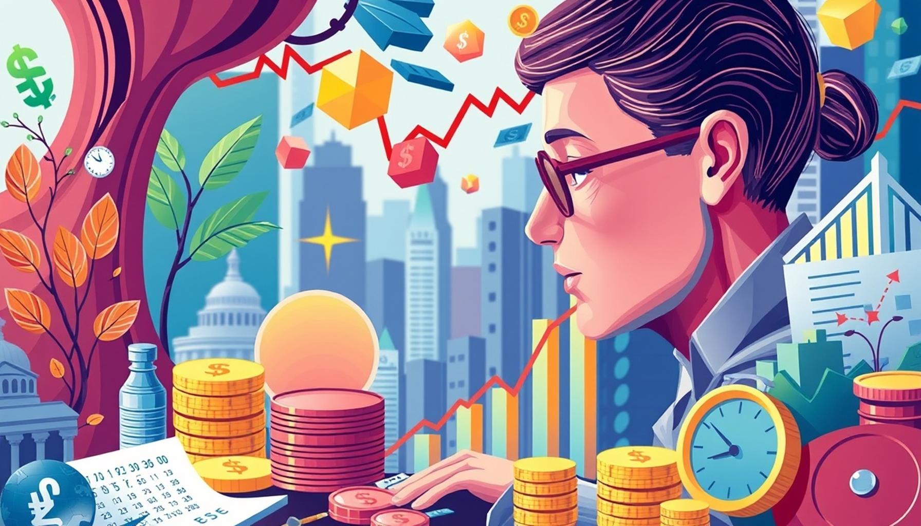 The Role of Behavioral Economics in Shaping Investment Trends