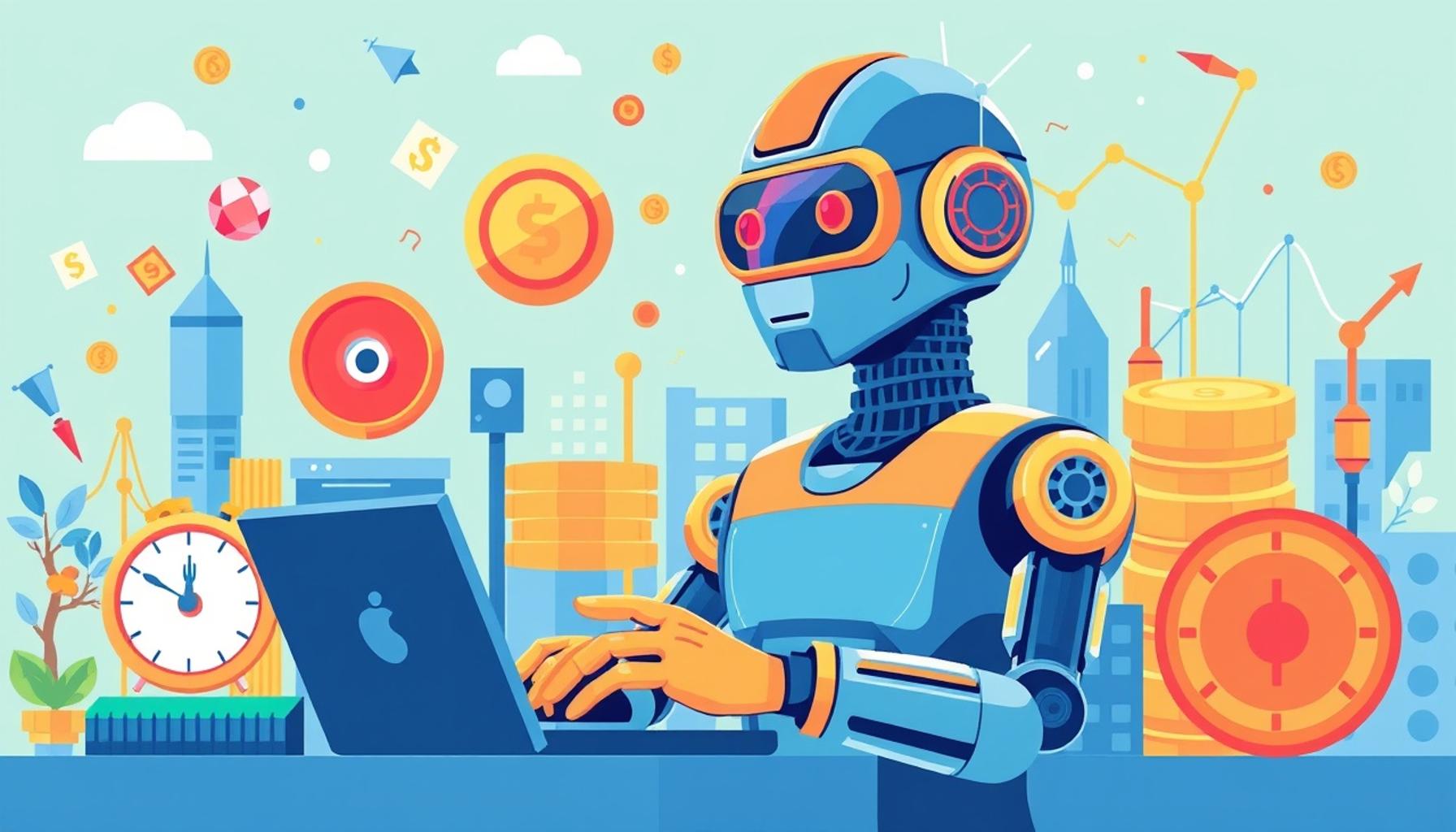 The Future of Robo-Advisors: Trends in Automated Investment Management