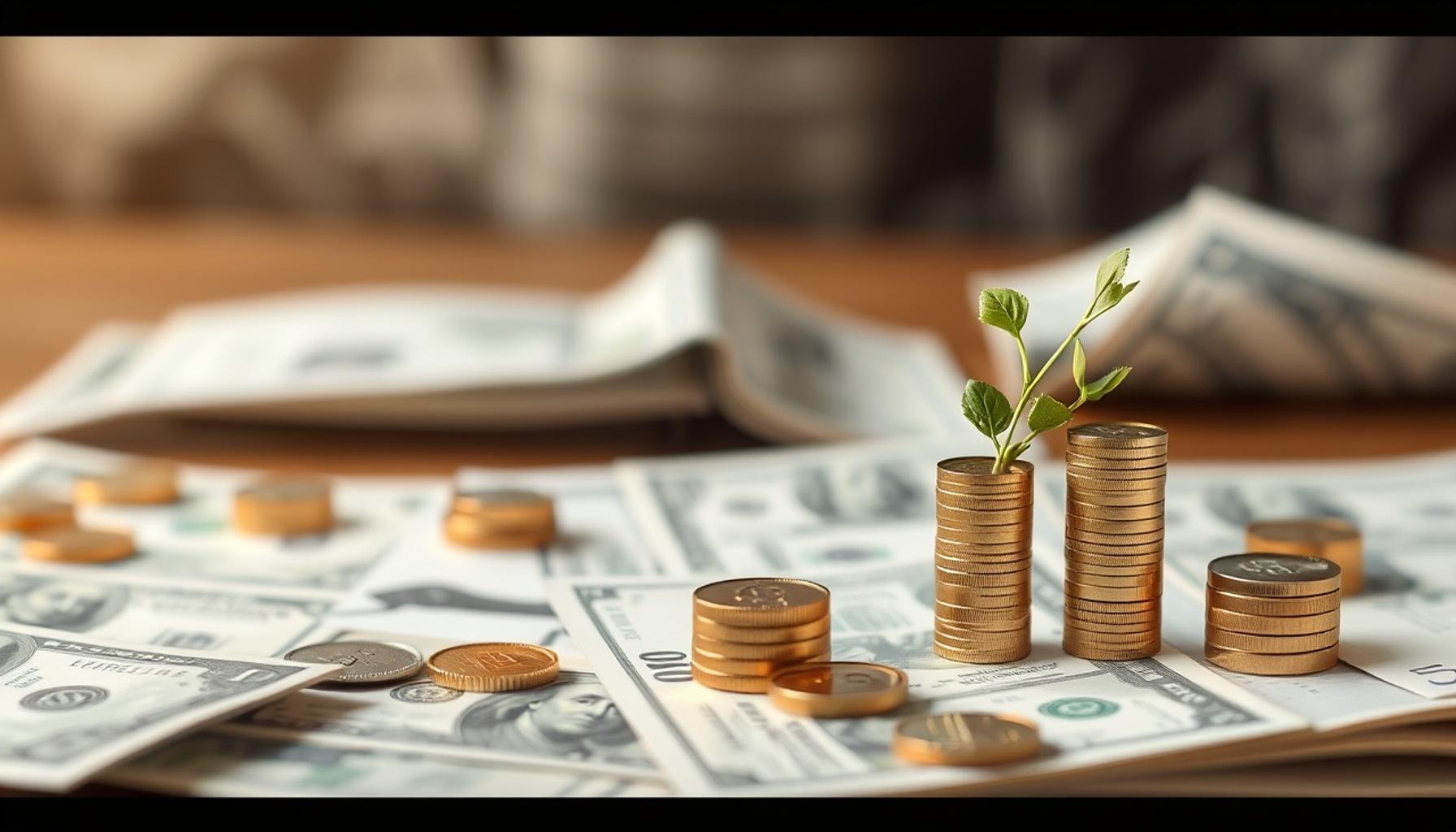 Portfolio Diversification