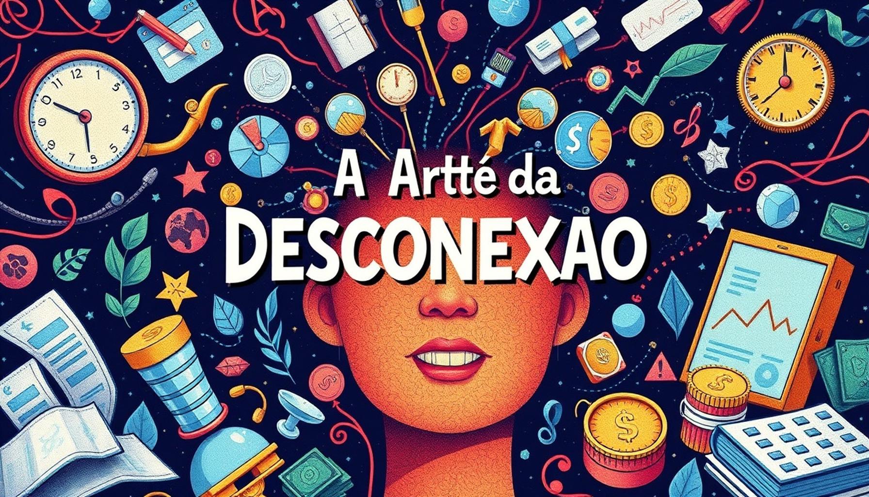 The Art of Disconnection: How Digital Detox Contributes to Mental Well-Being