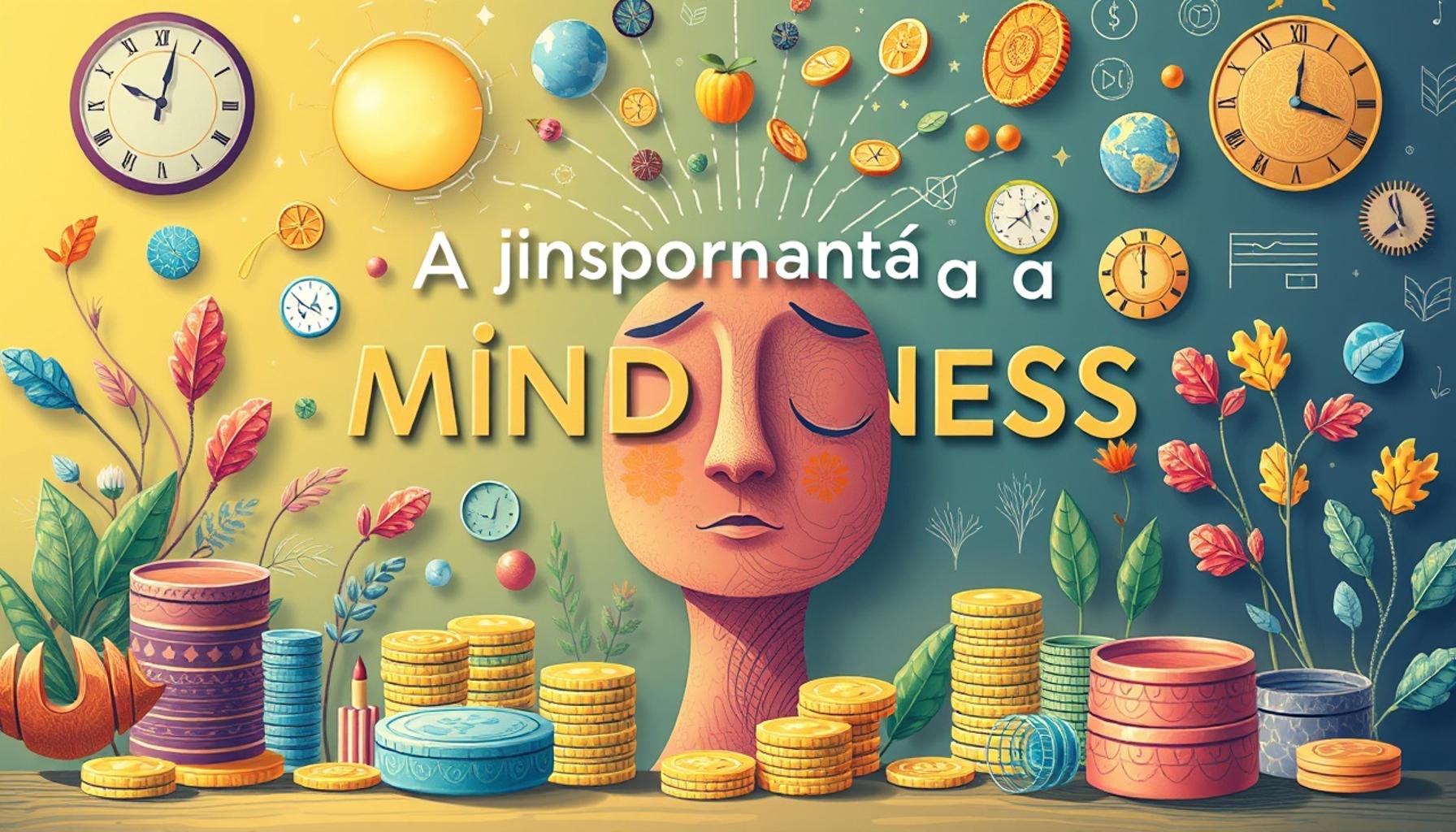 The Importance of Mindfulness in Stress Management