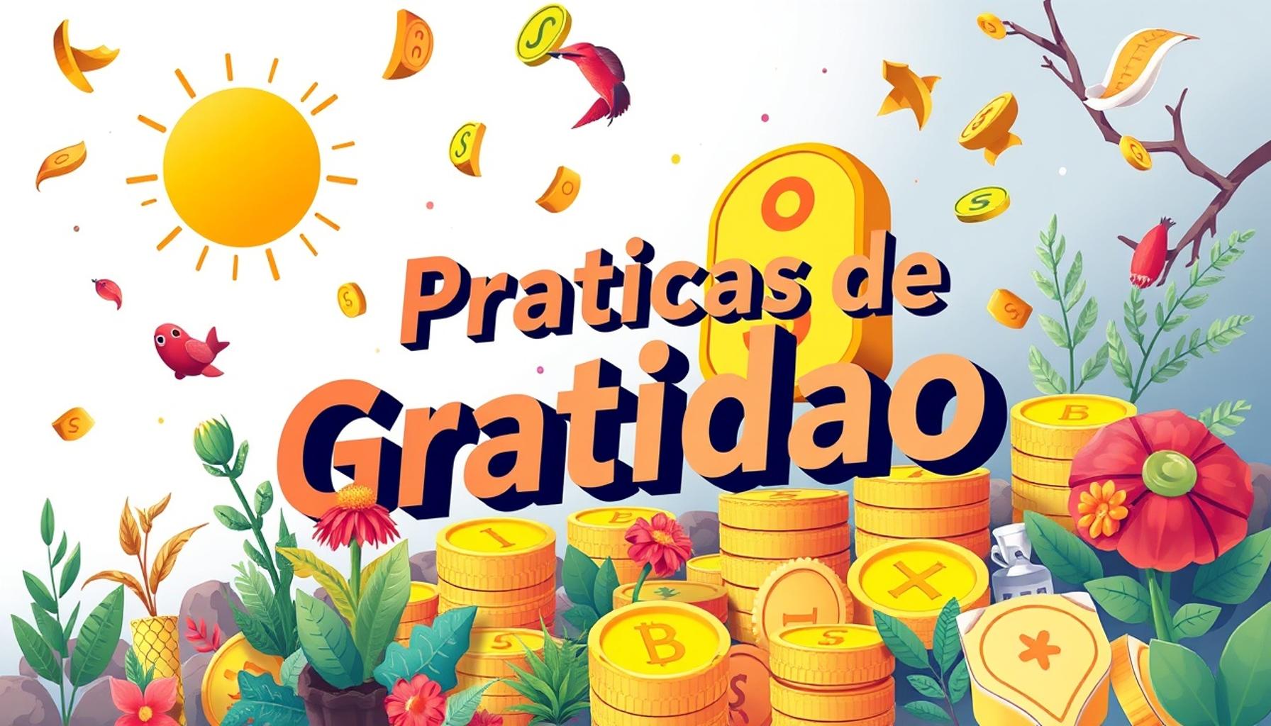 Gratitude Practices as a Stress Relief Strategy