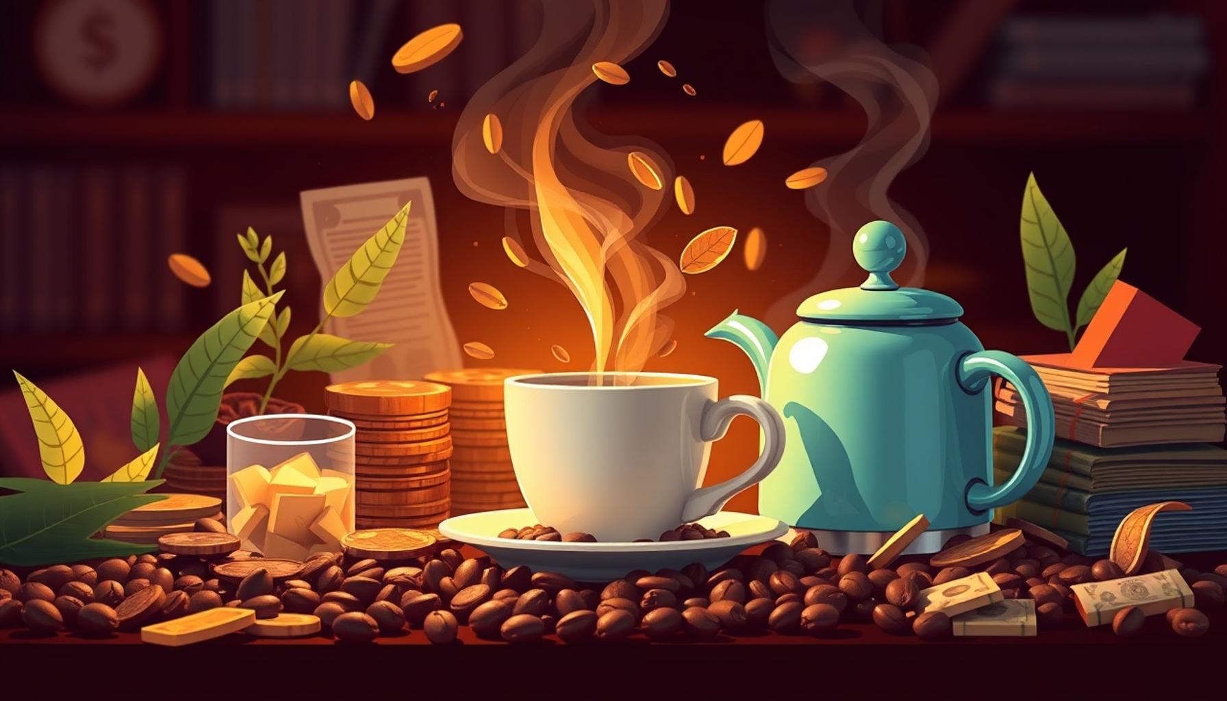 The influence of caffeine consumption on sleep quality: strategies for balanced intake