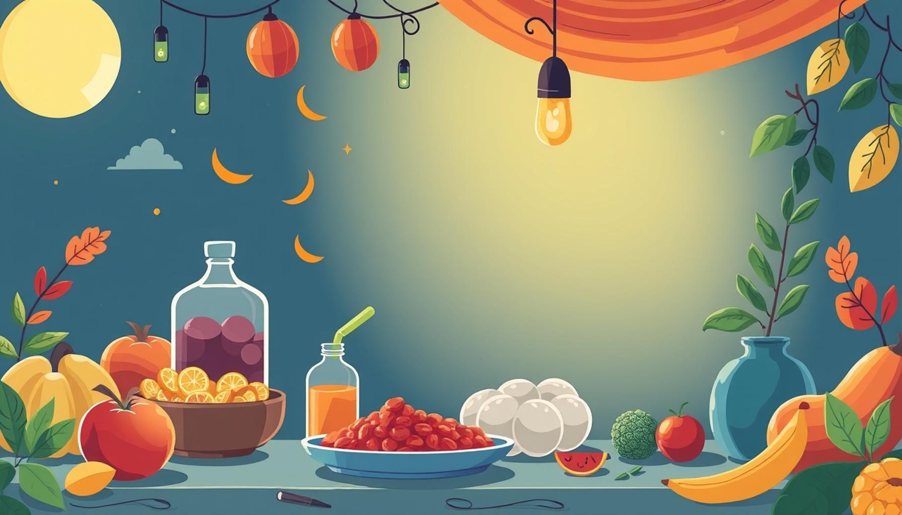 Nutrition and Sleep: Foods that Promote a Good Night’s Rest