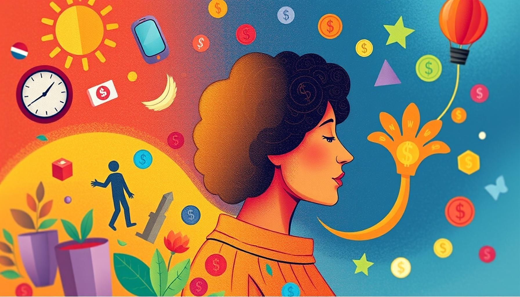 The role of social relationships in mental health: building an emotional support network