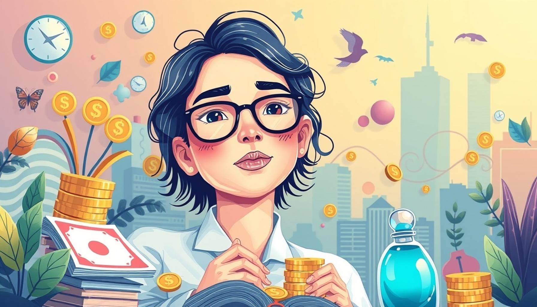 The role of self-acceptance in mental health: how to develop a positive self-image