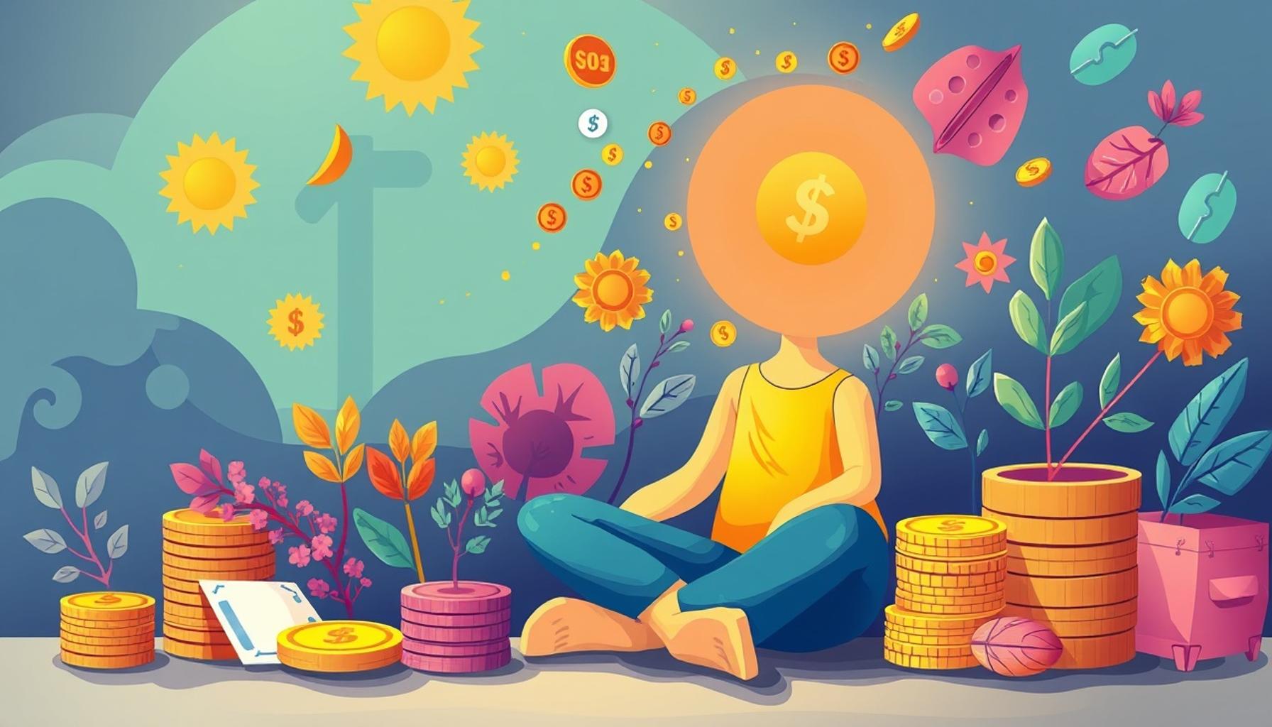 Mindfulness Techniques to Cultivate Emotional Resilience in Daily Life