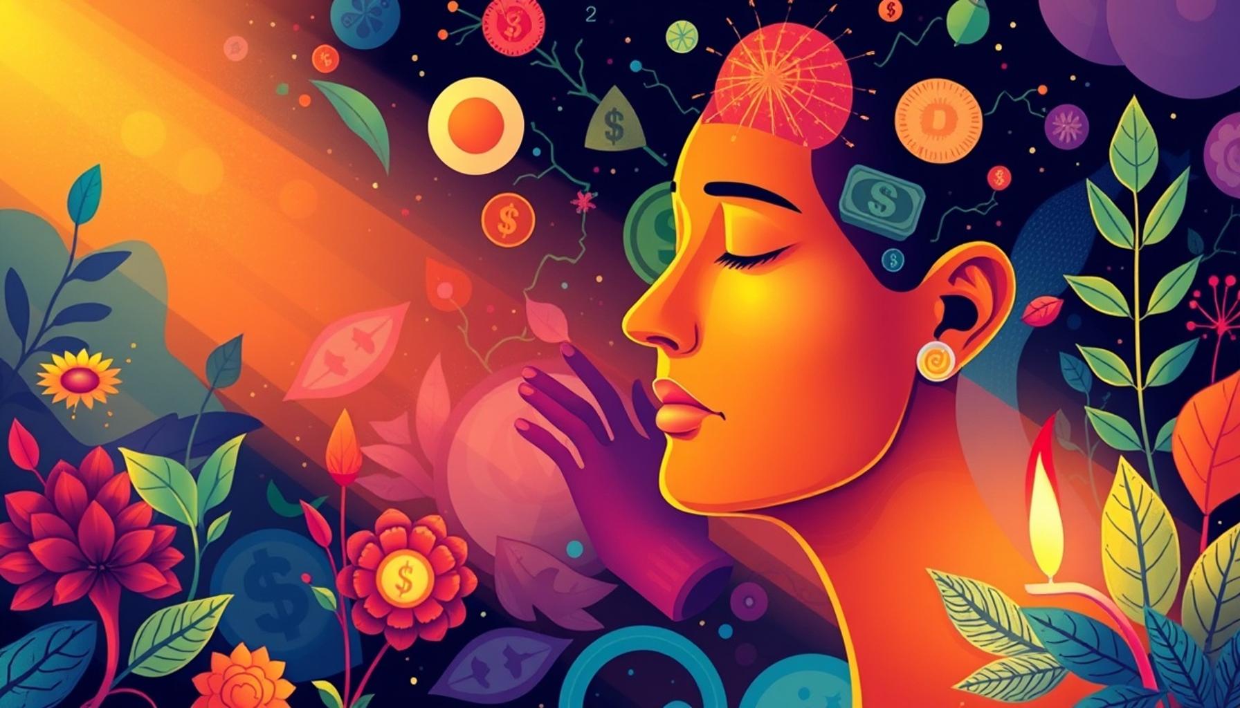 The role of conscious breathing in mental health: techniques to calm the mind and reduce anxiety