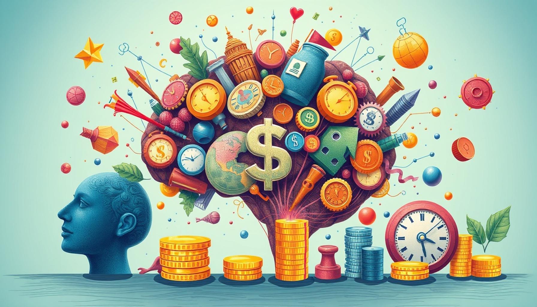 Creativity as a Tool for Self-Knowledge: How Artistic Expression Can Promote Mental Well-Being