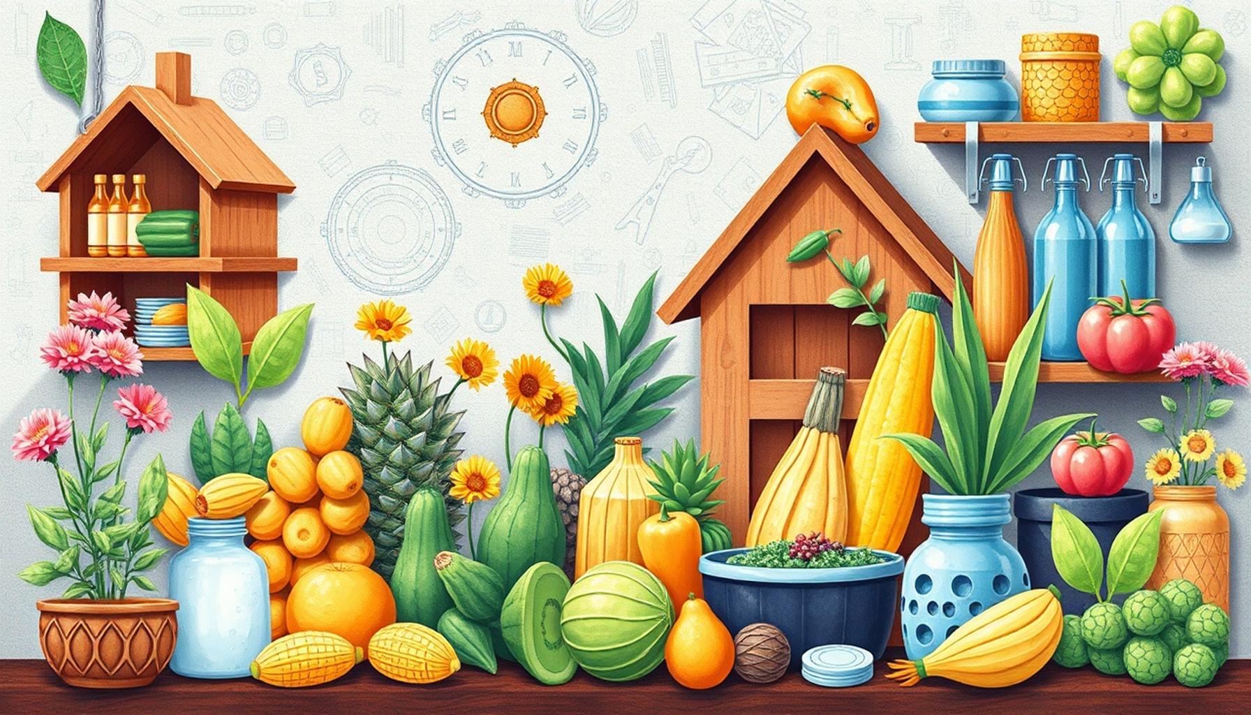 The Role of Hydration in Nutrition and Maintaining Healthy Habits