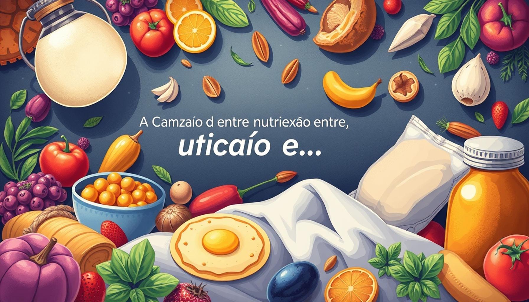 The Connection Between Nutrition and Sleep: Foods That Promote Restorative Rest