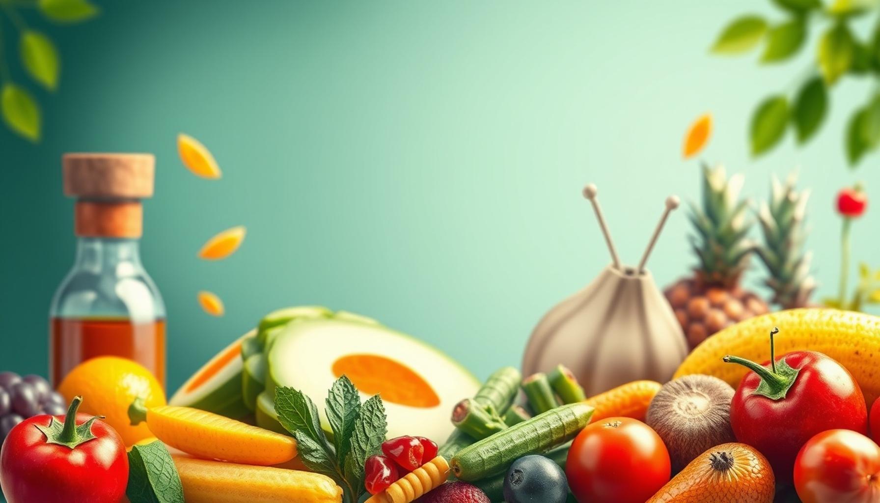 Strategies to Incorporate Whole Foods into the Daily Diet for a More Balanced Life