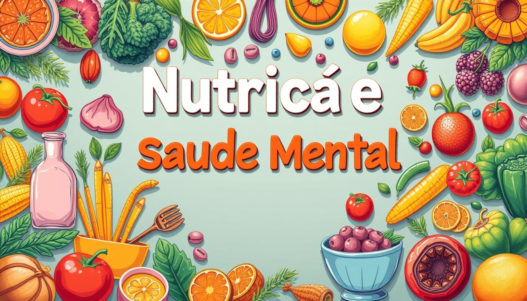 Nutrition and Mental Health: The Relationship Between Food and Emotional Well-Being