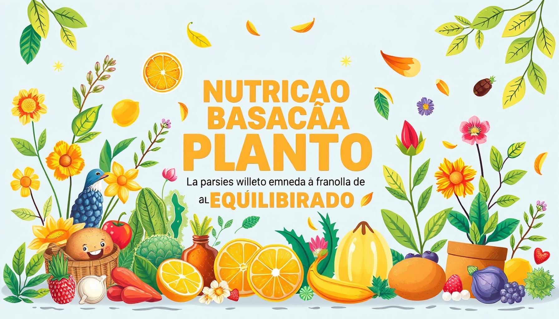 How Plant-Based Nutrition Can Transform Your Balanced Lifestyle