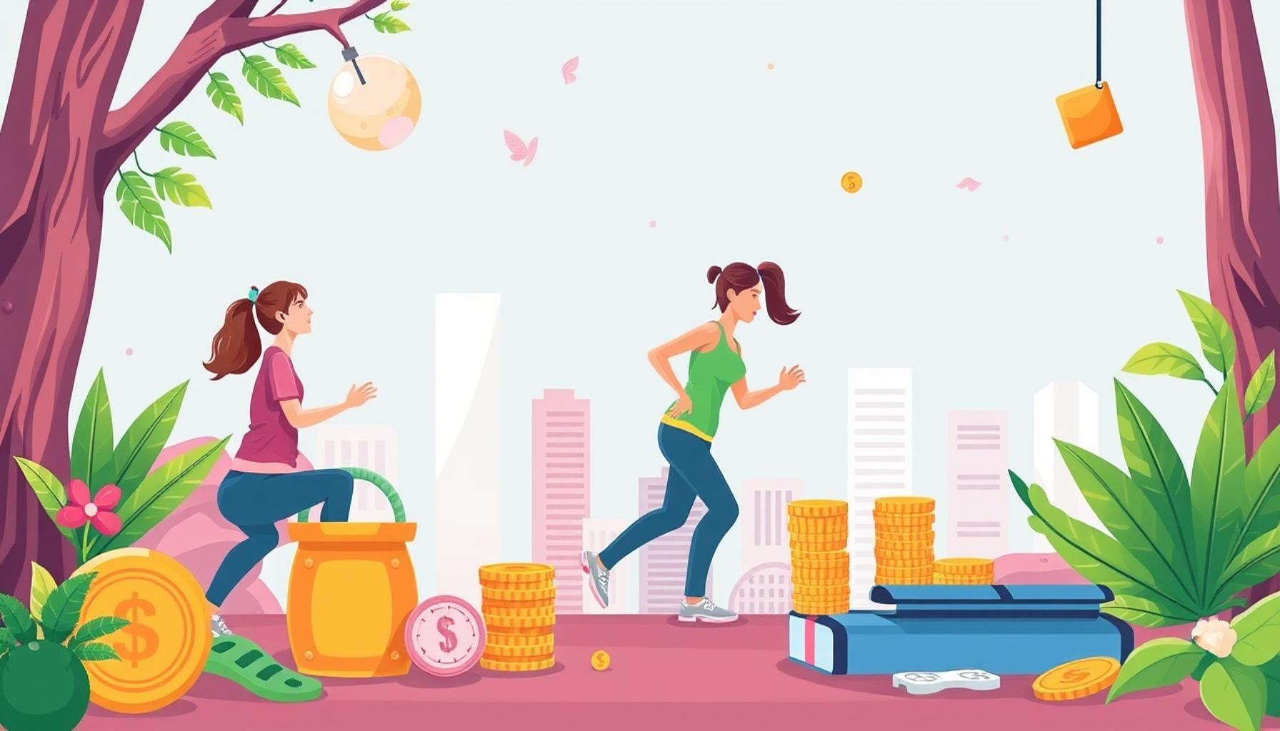 How to Incorporate Flexibility and Stretching Exercises into Your Daily Routine to Improve Mobility