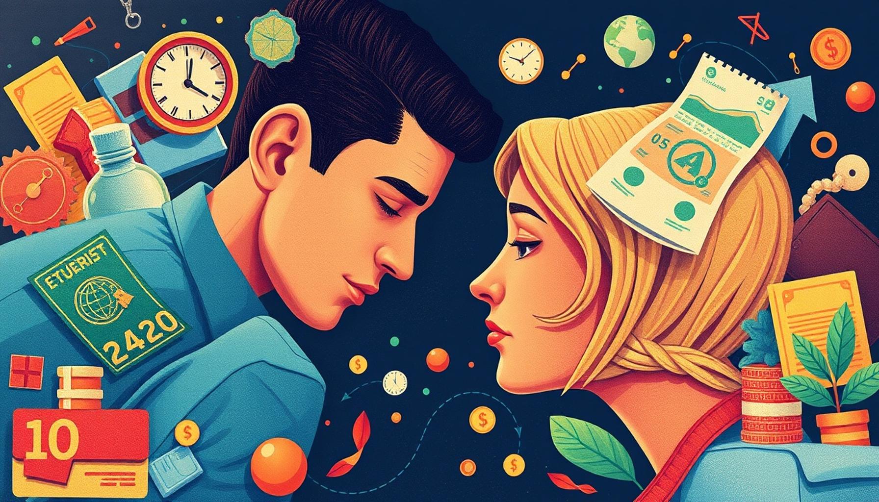 The Connection Between Stress and Healthy Social Relationships