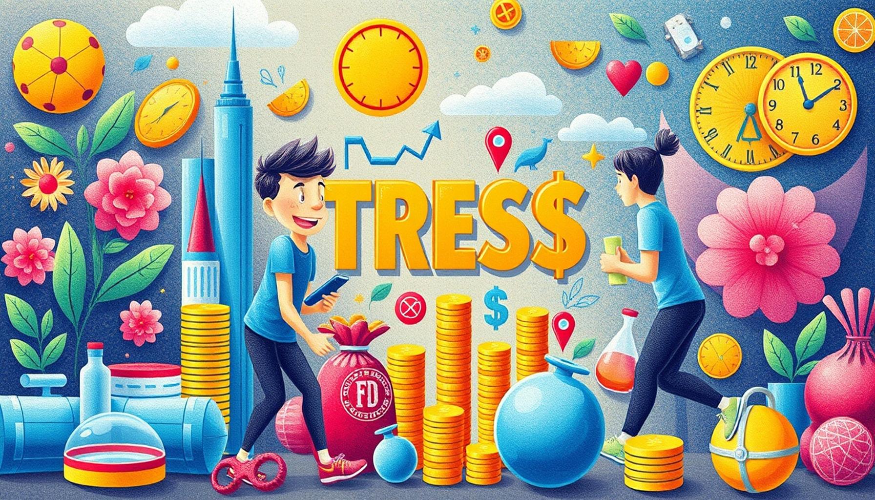 The Role of Physical Activity in Stress Management: How Exercise Promotes Mental Well-Being