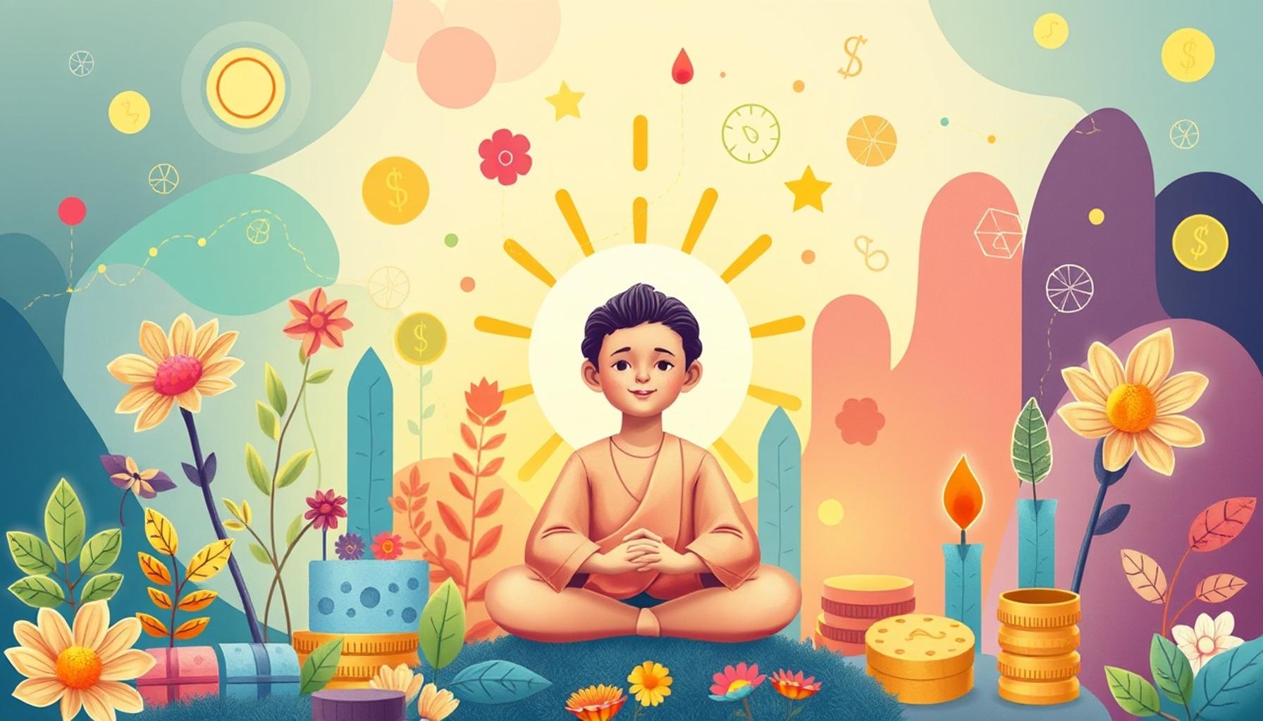 Mindfulness Techniques for Stress Reduction: Cultivating Presence in Daily Life