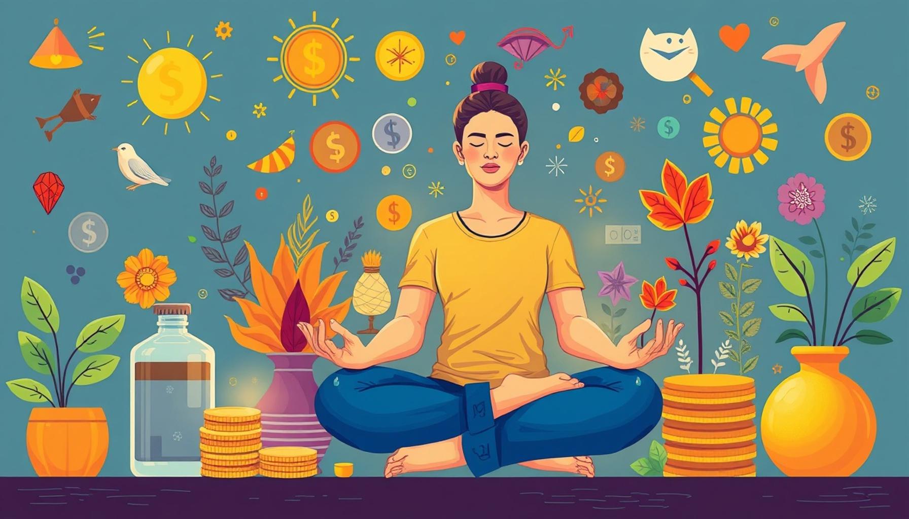 The Importance of Daily Meditation for Mental Health