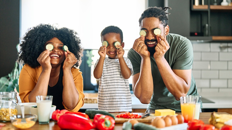 Nutrition Optimization